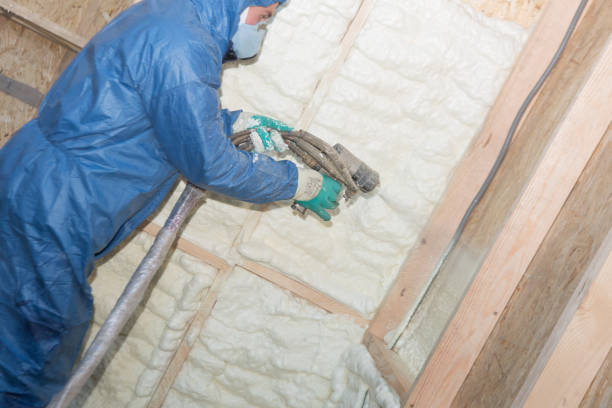 Types of Insulation We Offer in Skyline Acres, OH